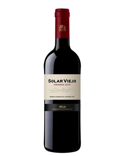 SOLAR ELITE MALBEC 750ML
