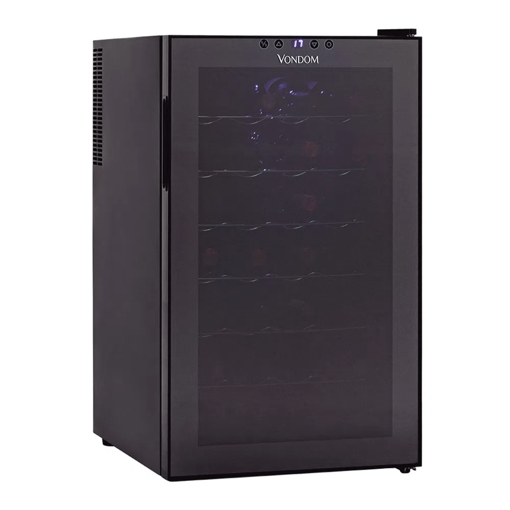 T18 VONDOM NEGRA CAVA DE S 24/18/16 BOT.