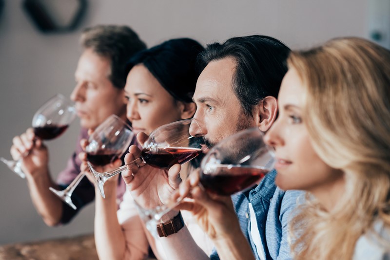 Lee más sobre el artículo Tendencia 2022 que triunfaran en el mundo del vino.