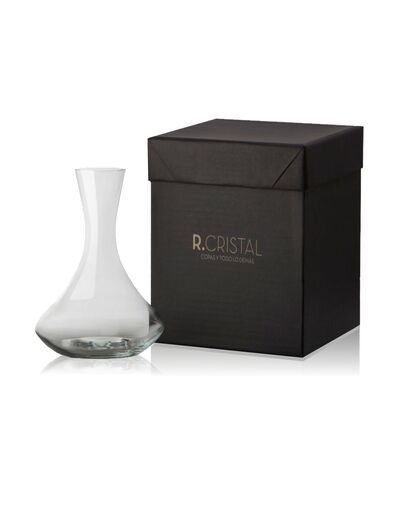 Set Decanter Medrano en Caja